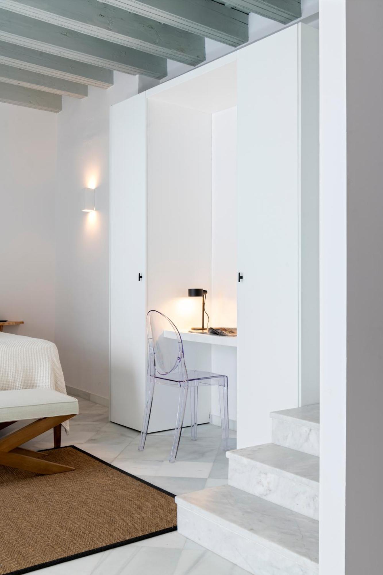 Magno Apartments Fabiola Luxury House Seville Ngoại thất bức ảnh