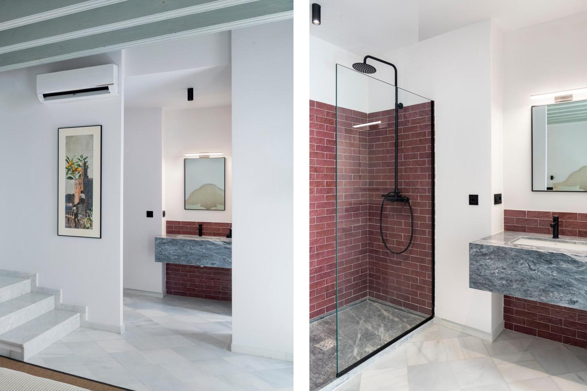Magno Apartments Fabiola Luxury House Seville Ngoại thất bức ảnh