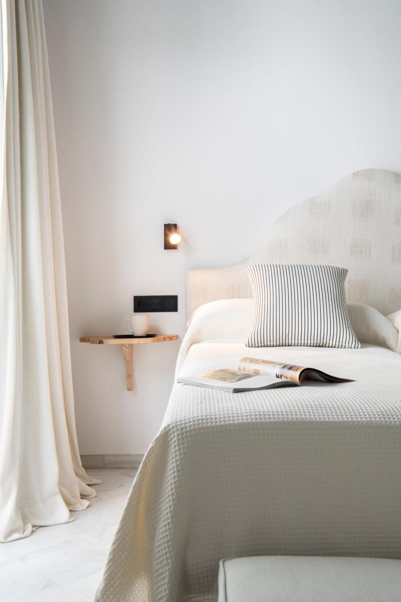 Magno Apartments Fabiola Luxury House Seville Ngoại thất bức ảnh
