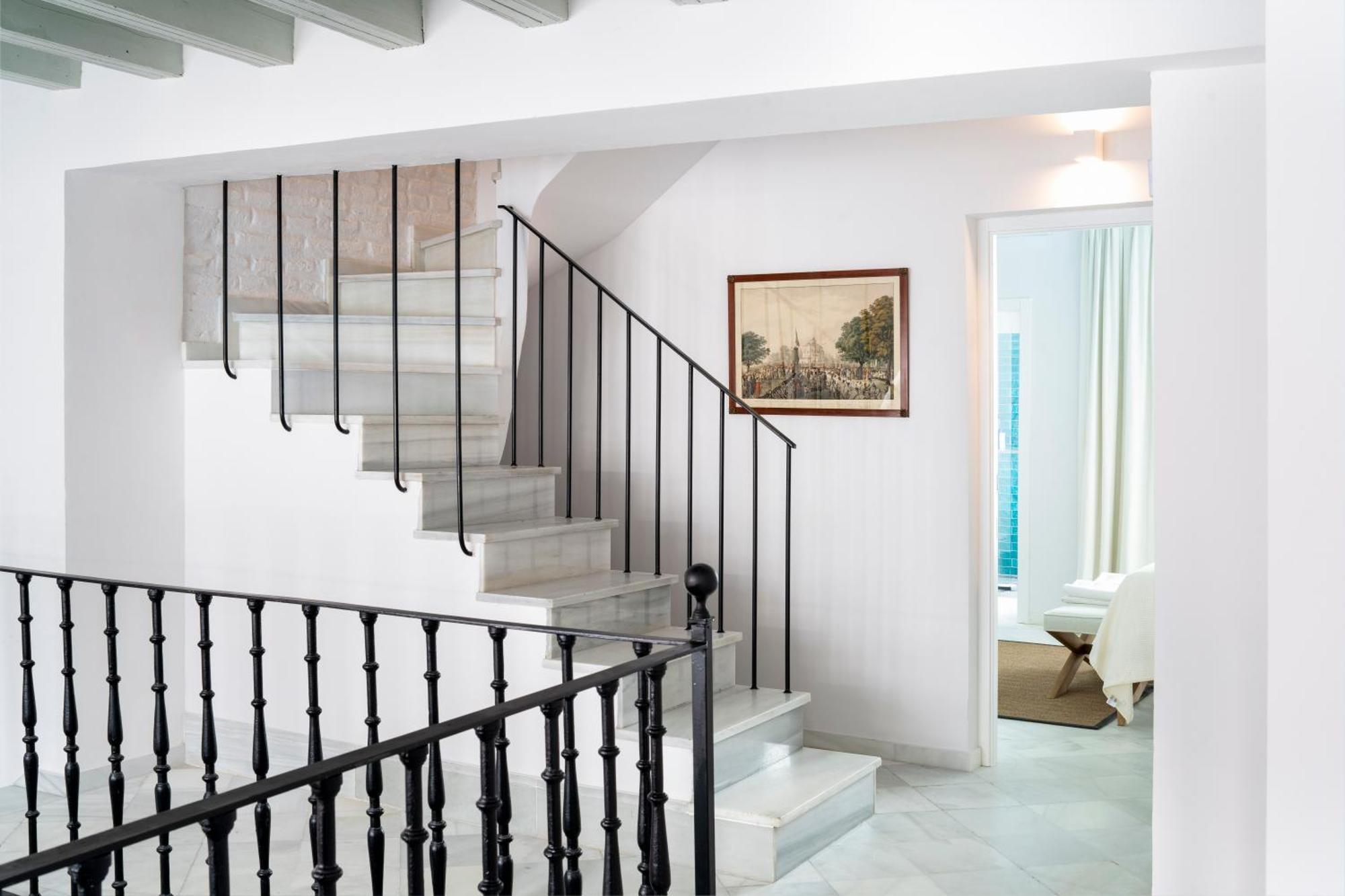 Magno Apartments Fabiola Luxury House Seville Ngoại thất bức ảnh